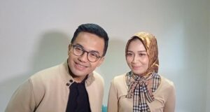Setelah Go Public dengan Pacar, Sahrul Gunawan Langsung Diminta Menikah Oleh Sang Anak Setelah Go Public dengan Pacar, Sahrul Gunawan Langsung Diminta Menikah Oleh Sang Anak