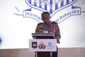 Direktur Regident Korlantas Polri Brigjen Pol Yusri Yunus Direktur Regident Korlantas Polri Brigjen Pol Yusri Yunus