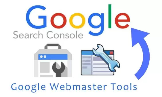 Google Search Console.