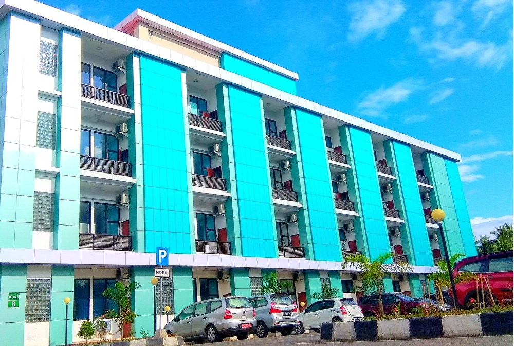 Foto: RSUD Kota Kotamobagu