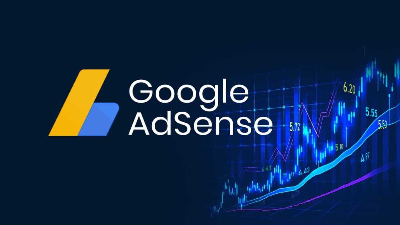 Google Adsense.
