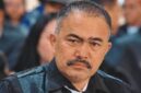 Advokat Kamaruddin Simanjuntak meninggal dunia di RS Pelni, Jakarta, setelah bertahun-tahun menjalani cuci darah, Senin dini hari.